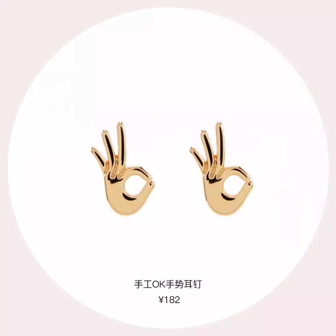 最近超火很好看的饰品,2020韩国爆款饰品