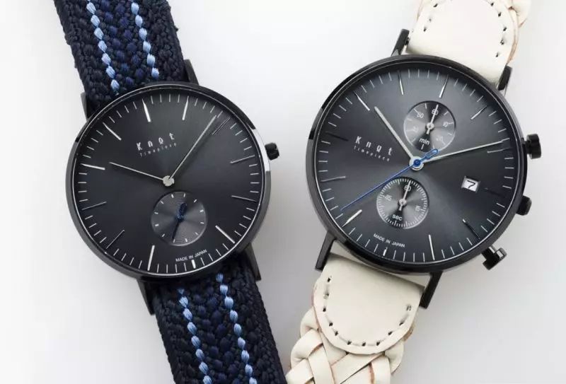 秀恩爱怎么能没有「情侣表」呢？从小众到大牌一次性安利给你