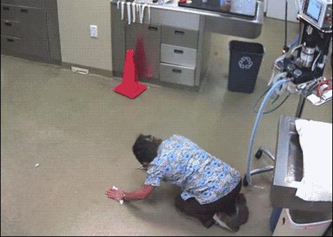 「笑多会怀孕」——一不小心滑了……