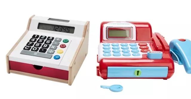 不过脑子的买买买，孩子会被你养成一台碎钞机