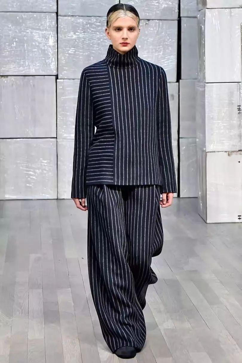 解析2018春夏巴黎时装周,伦敦时装周2020春夏时间表