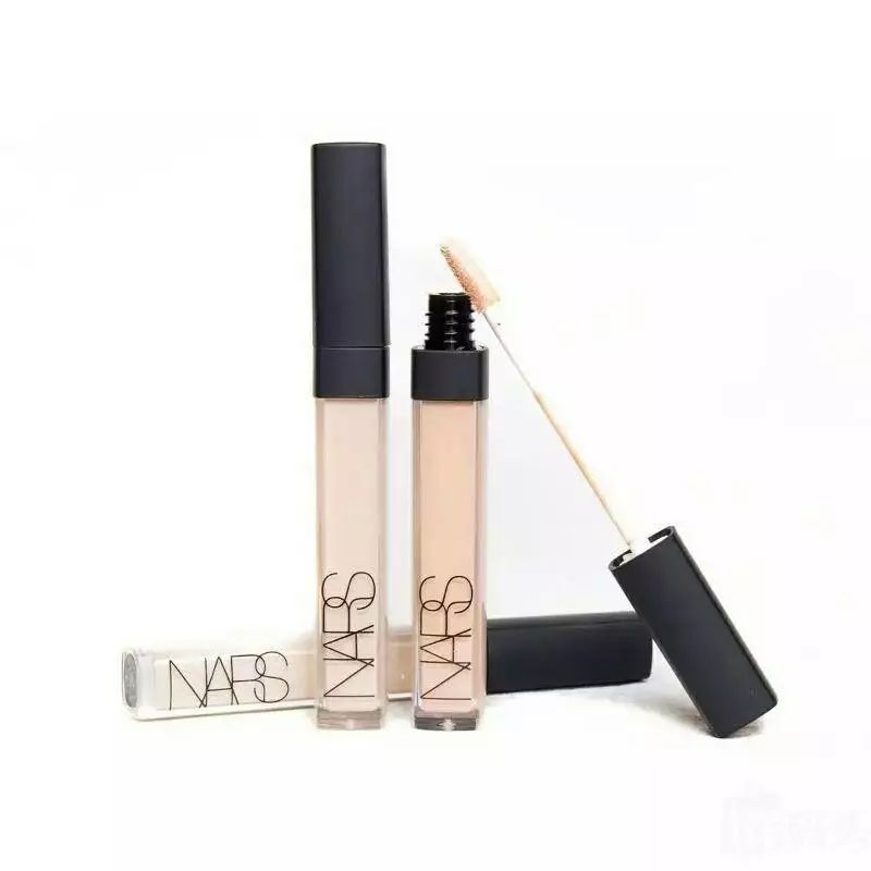 “老司机”NARS开车进北京｜登陆SKP再留情！腮红口红“污”到没眼看，底妆系列也玩“假正经”？