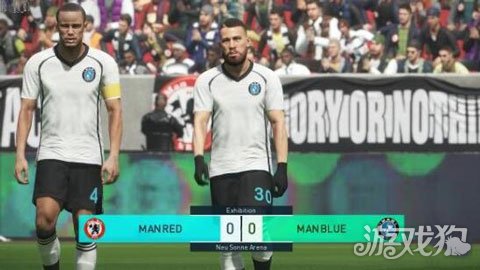 实况足球2018战术设置推荐,实况足球2018DLC3.0调整