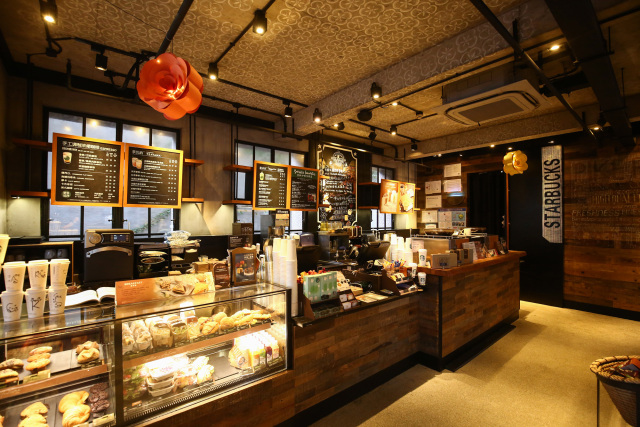 听说星巴克的月饼意味深长,星巴克月饼有多难吃