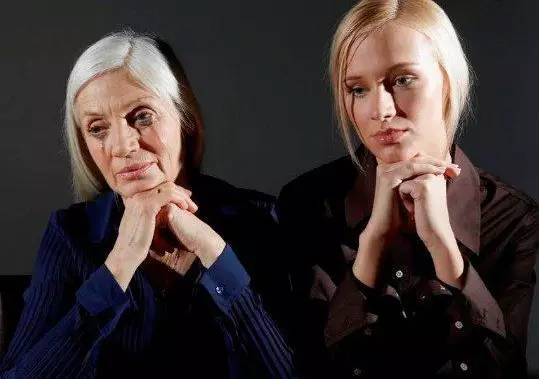 美人穴的功效与作用,美人穴正确按摩方法