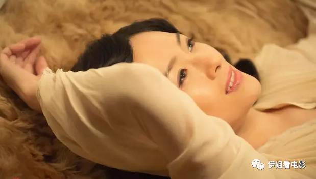 章子怡资本,章子怡有野心且任性的资本