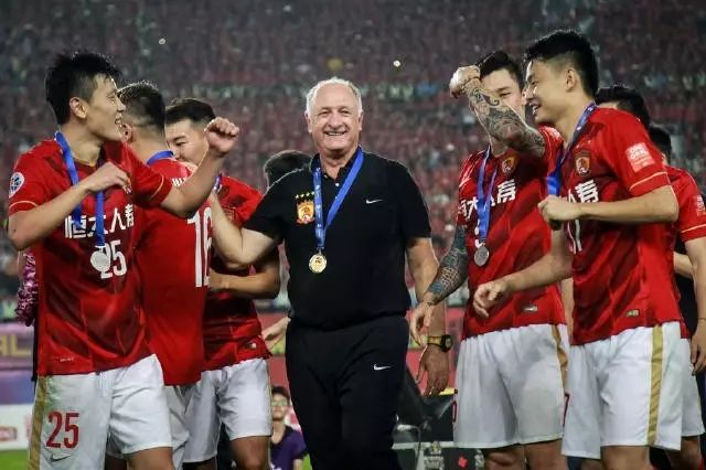 广州未赢够粤语纪录片,广州未赢够战歌