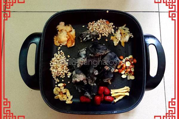 当归党参乌鸡汤坐月子可以喝吗,当归党参乌鸡汤孕妇可以吃么