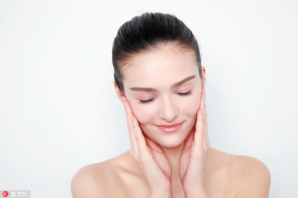 睫毛怎么护理最有效,长睫毛的正确养护方法图