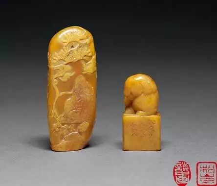 田黄石现在的价位是多少钱一克,田黄石是杂项吗