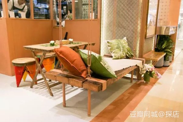 豆瓣上海本地活动,豆瓣出品