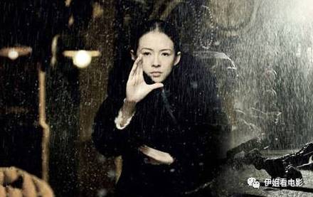 章子怡资本,章子怡有野心且任性的资本