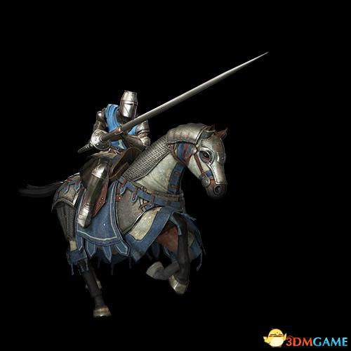 《战意》二测新增兵种、*器武**、器械资料一览