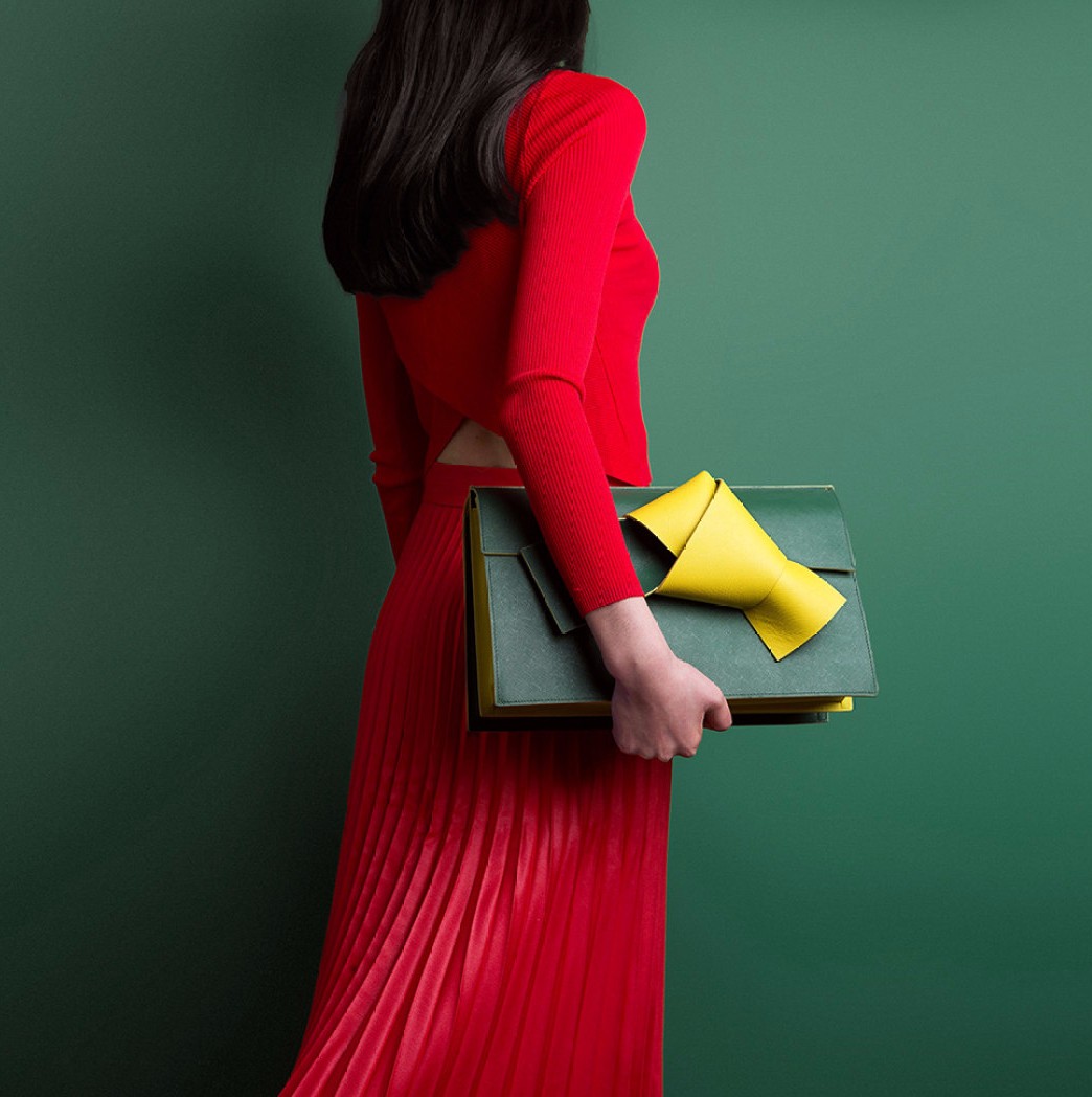 谁说买包就一定要剁手？月薪5000+让你照样买得起！