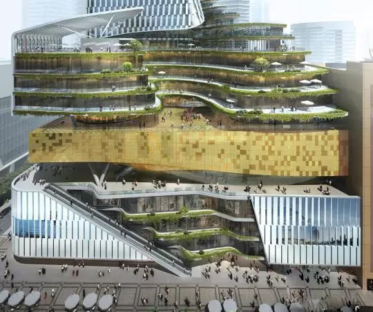 重庆最适合看书的书店,坐地铁去书店看书