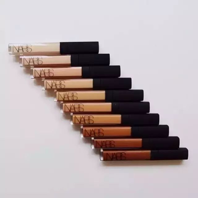 “老司机”NARS开车进北京｜登陆SKP再留情！腮红口红“污”到没眼看，底妆系列也玩“假正经”？