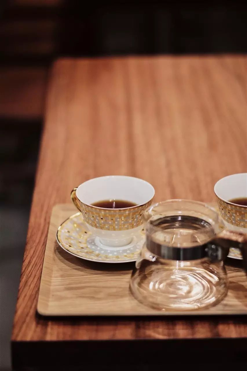 在济南这座历史古城，寻找让你惊艳的咖啡味道和有趣的咖啡人