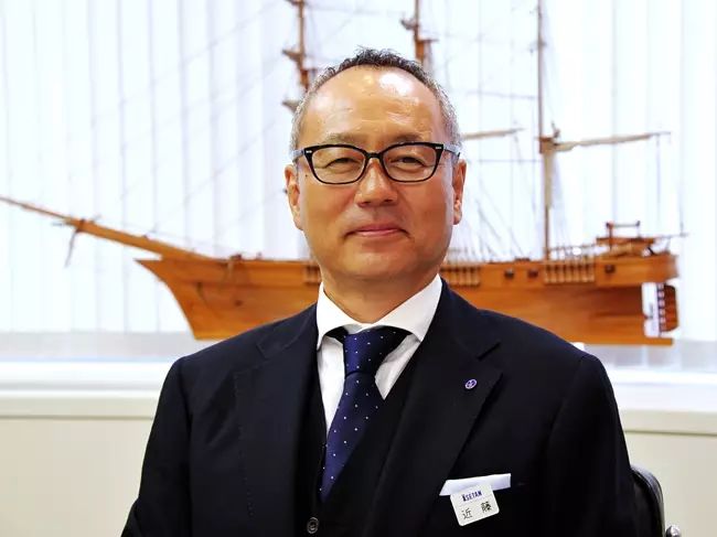 新宿伊势丹店长,伊势丹店