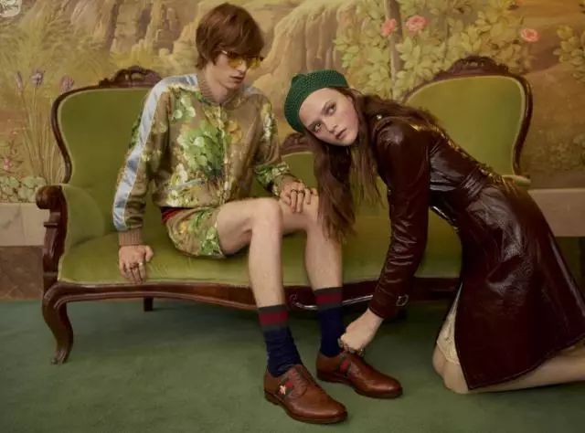 购物丨总说意大利男人有趣，一定是因为不敢提意大利女郎