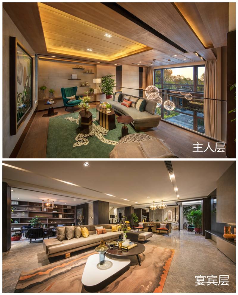 周四产品说丨北京销冠是如何炼成的——解读丽春湖院子