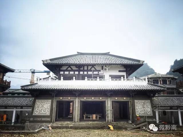 贵州黄果树瀑布千户苗寨旅游攻略,贵州千户苗寨黄果树瀑布旅游攻略