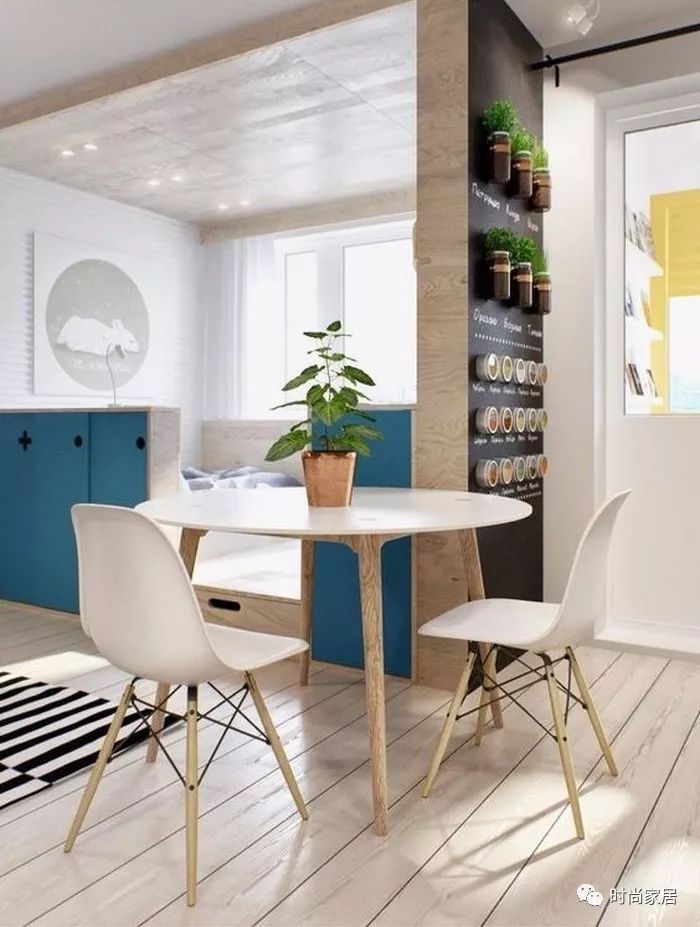 总是感觉空间狭小压抑心急,总感觉空间小