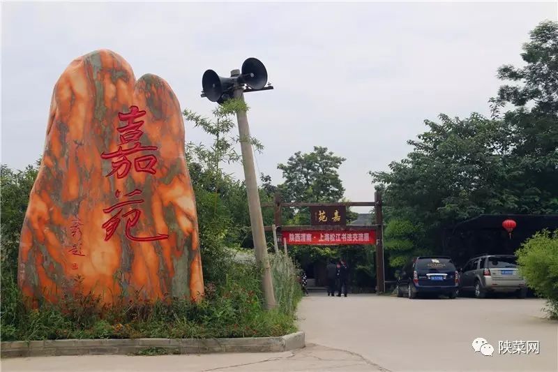 西安最好的陕菜在哪里,西安陕菜探店