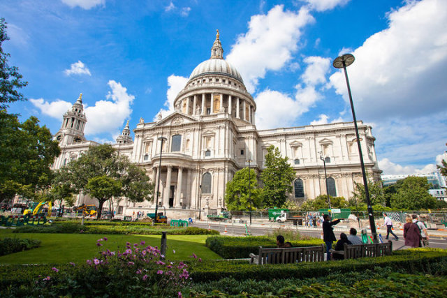 桑巴、海滩、阳光……巴西开放五年签，十一就可走起！