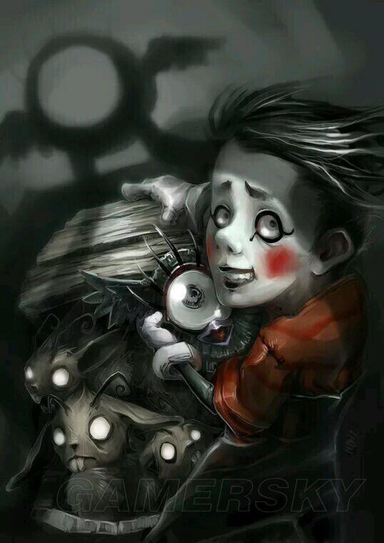 饥荒永夜模式怎么种田,饥荒永夜通关条件