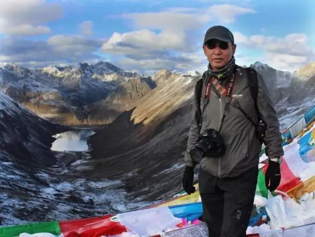 你走过最美的路，是这36位为你筛选的