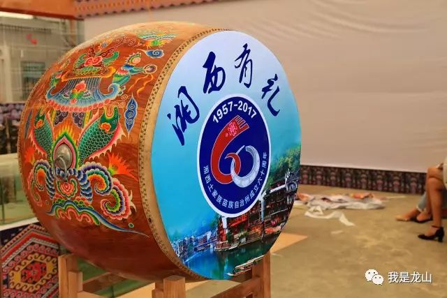 非遗展演让市民大饱眼福,文化非遗旅游大会博览会