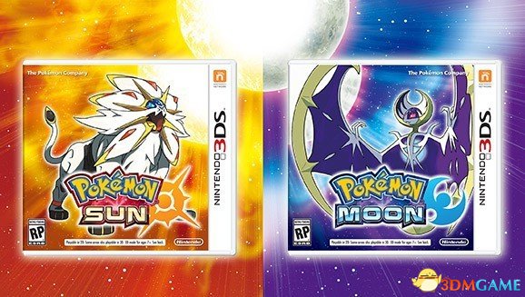 口袋妖怪日月哪一年出的,口袋妖怪日月能全图鉴吗