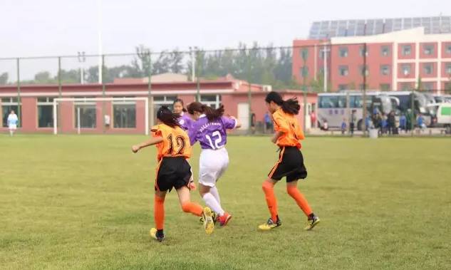 海淀区小学足球联赛2024,2017年海淀区校园足球学区联赛