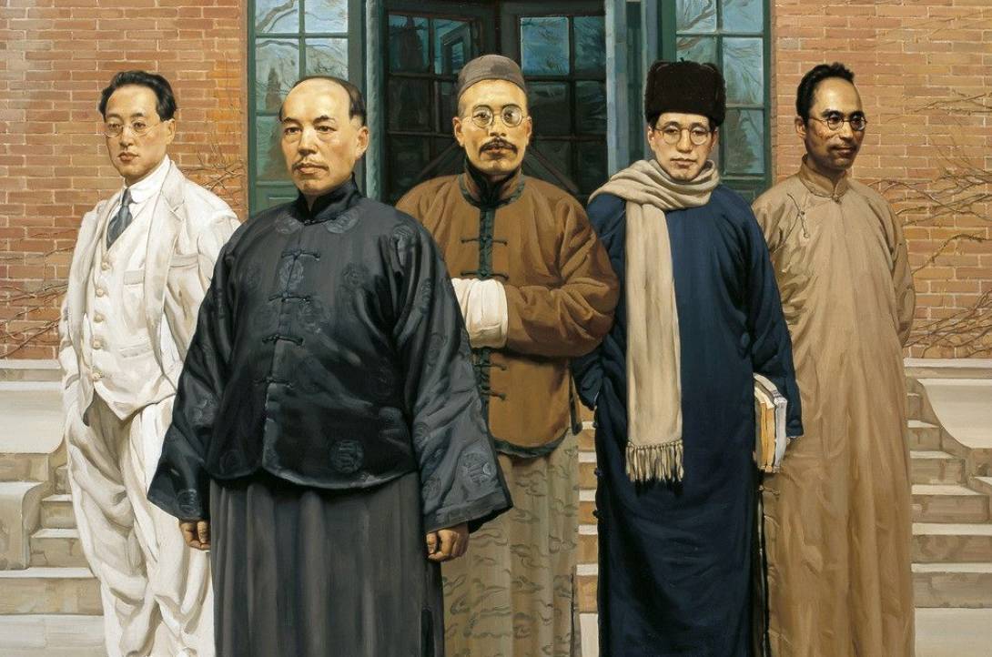 学文科不是因为我有品位,学文科真的没有出息吗