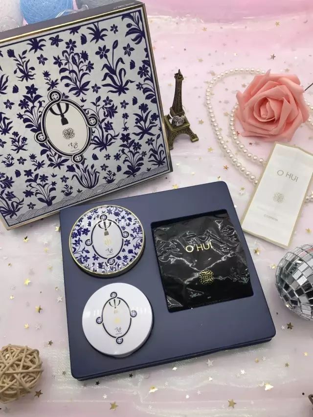 十大公认好用的气垫博主,十款最好用气垫