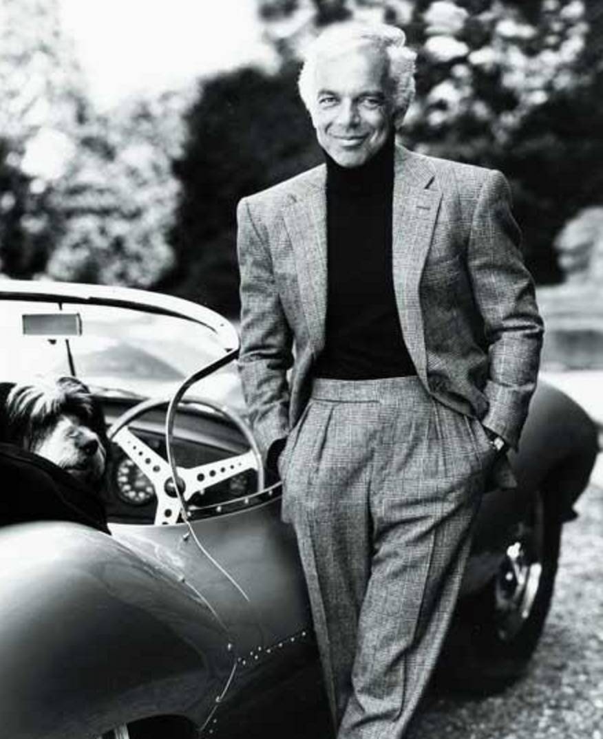 ralphlauren经典单品,ralphlauren标签