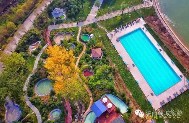 韩城民宿推荐,韩城周边旅游民宿区推荐