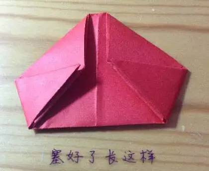 幼儿园简单小手工折纸简单又漂亮,手工折纸纸飞机制作教程幼儿园