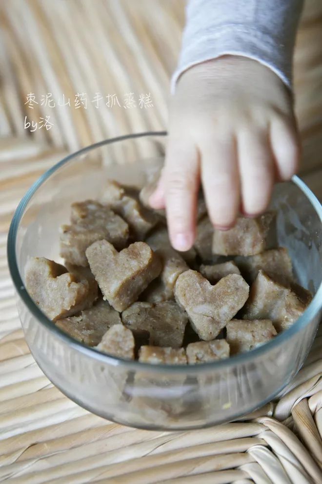 切山药不痒的方法,山药怎么切手才不会痒