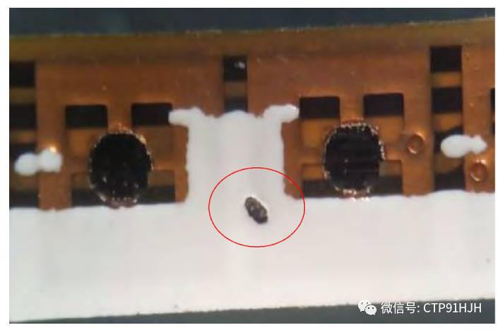 fpc排线的技术要求,fpc软排线太薄导致接触不良