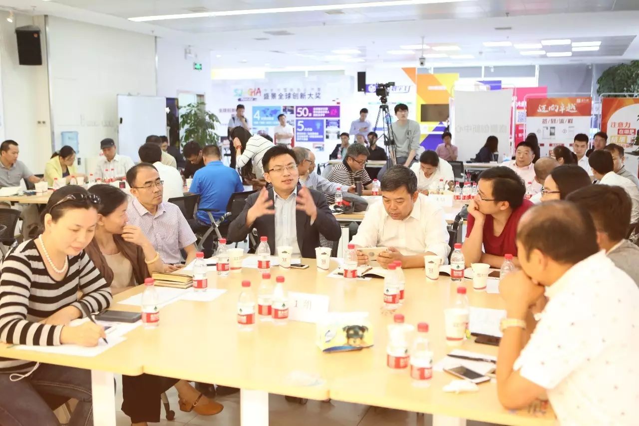 「大咖直播」独角兽是怎样炼成的——大搜车、宋小菜