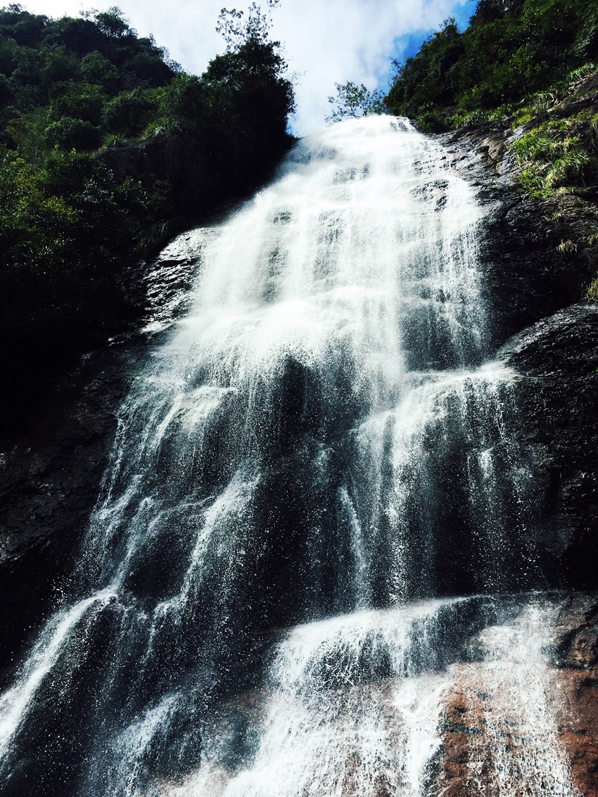 3天2夜!秋日带你去这座绝美山城体验不一样的“慢旅行”!