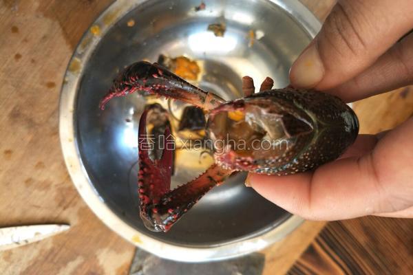 蒜蓉粉丝蒸龙虾教程,蒜蓉粉丝蒸龙虾寓意