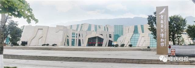 重庆北碚安静惬意的地方,重庆北碚幽静