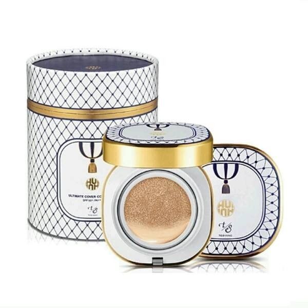 四款超级好用的气垫,2020韩国最好用的气垫