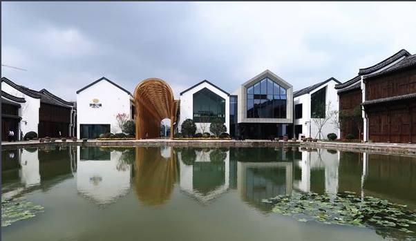 余杭10月份最美小众景点,余杭必去十大景点推荐