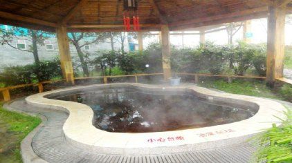 广东罗浮山风景区旅游攻略一日游,罗浮山温泉旅游攻略住宿推荐