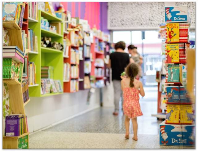 一家好书店怎么经营,怎么做好一家书店