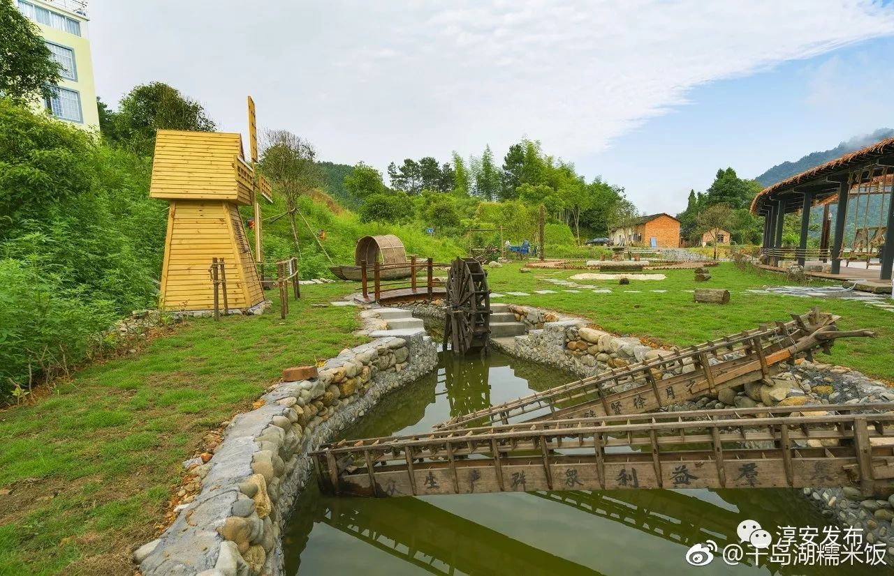 千岛湖最美的别墅,千岛湖景色最好的酒店或民宿