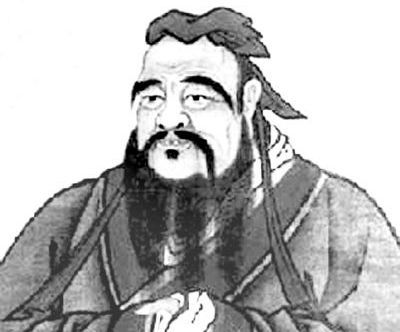 你以为的孔子和现实中的孔子,孔子诞辰日向孔子致敬